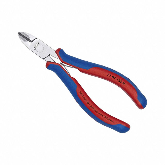 Knipex Tools LP 77 02 135 H electronic component