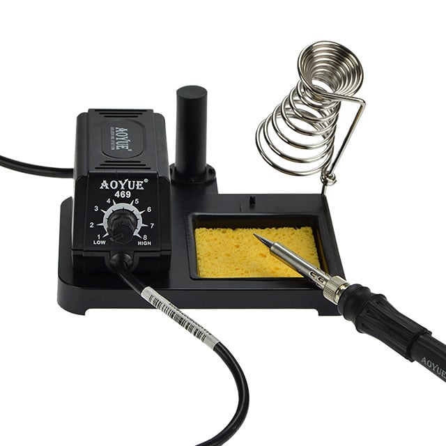 SRA Soldering Products AO469 electronic component