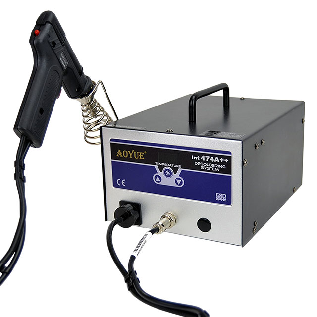SRA Soldering Products AO474A++ electronic component