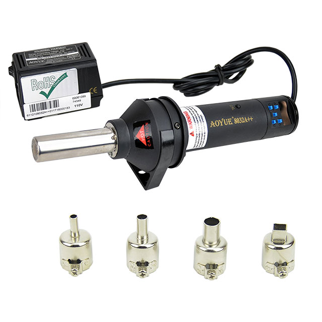 SRA Soldering Products AO8032A++ electronic component
