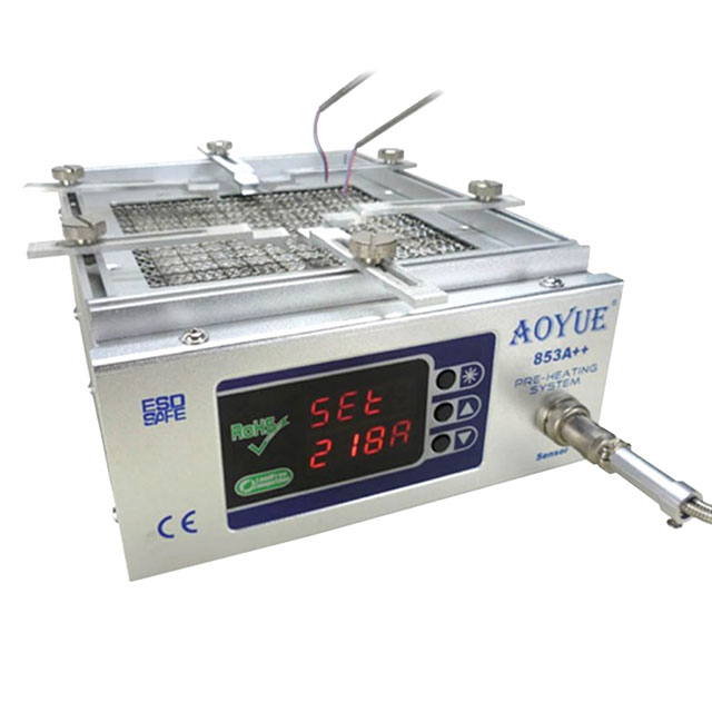 SRA Soldering Products AO853A++ electronic component