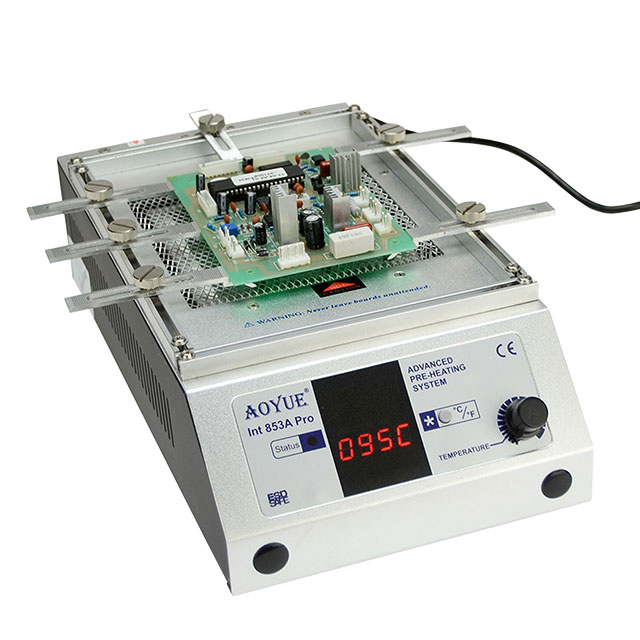 SRA Soldering Products AO853A electronic component
