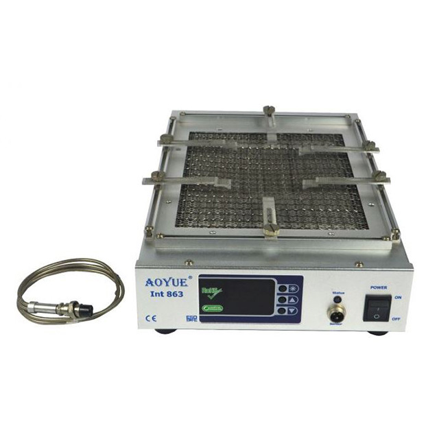 SRA Soldering Products AO863 electronic component