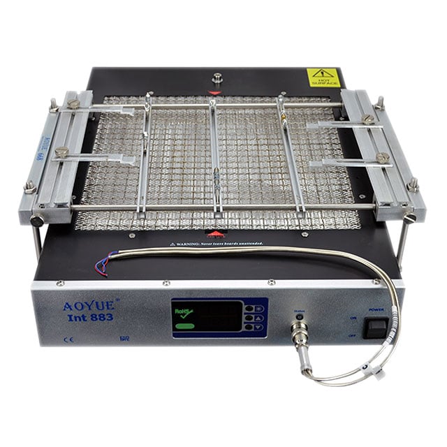 SRA Soldering Products AO883 electronic component