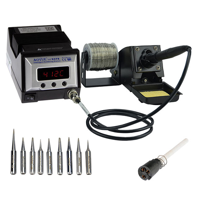 SRA Soldering Products AO9378 electronic component