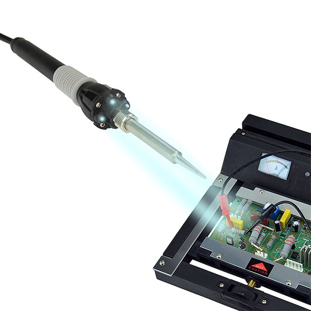 SRA Soldering Products AOB033-P electronic component