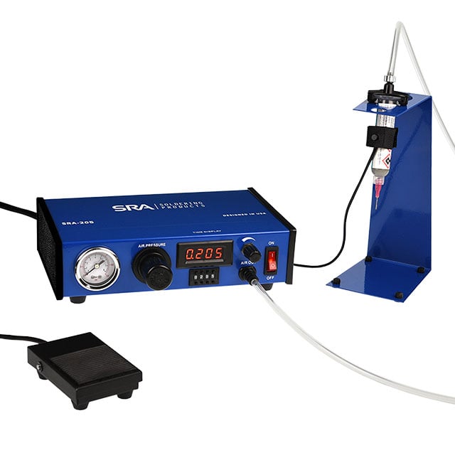 SRA Soldering Products APPLSRA205-10CC electronic component