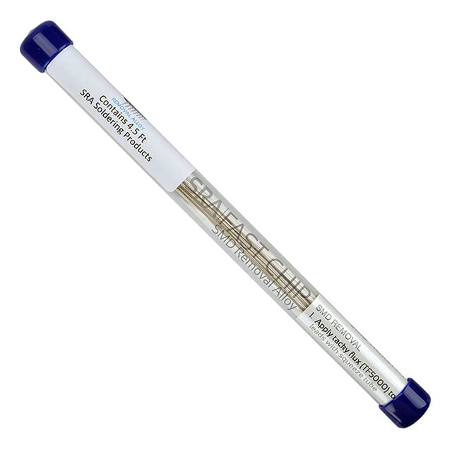 SRA Soldering Products FASTCHIP4.5 electronic component