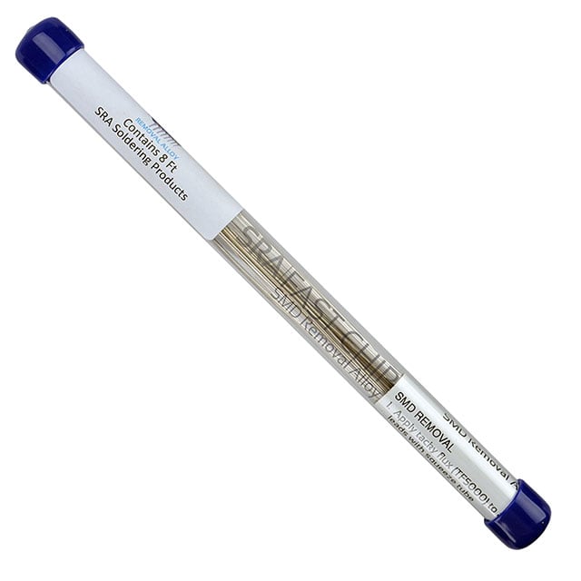 SRA Soldering Products FASTCHIP8 electronic component