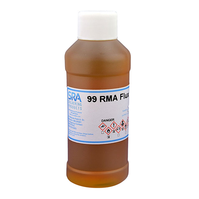 SRA Soldering Products FLS99-100ML electronic component