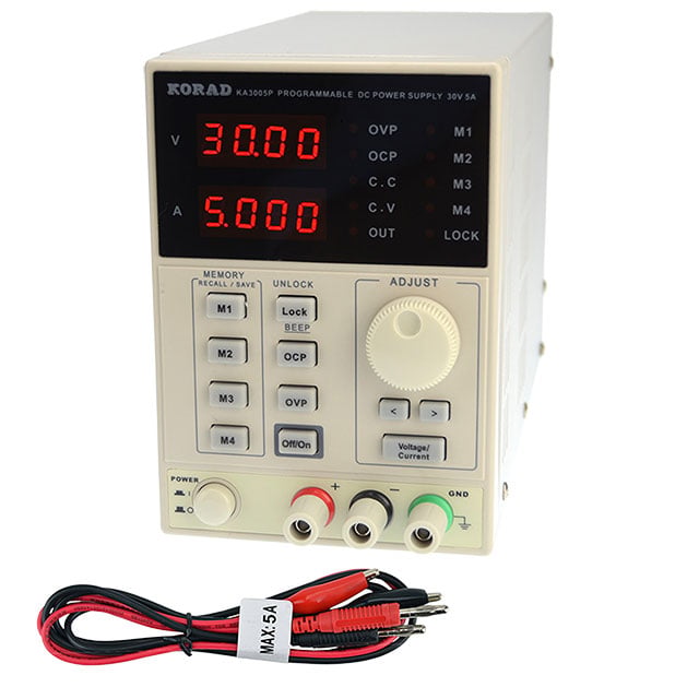 SRA Soldering Products KA3005P electronic component