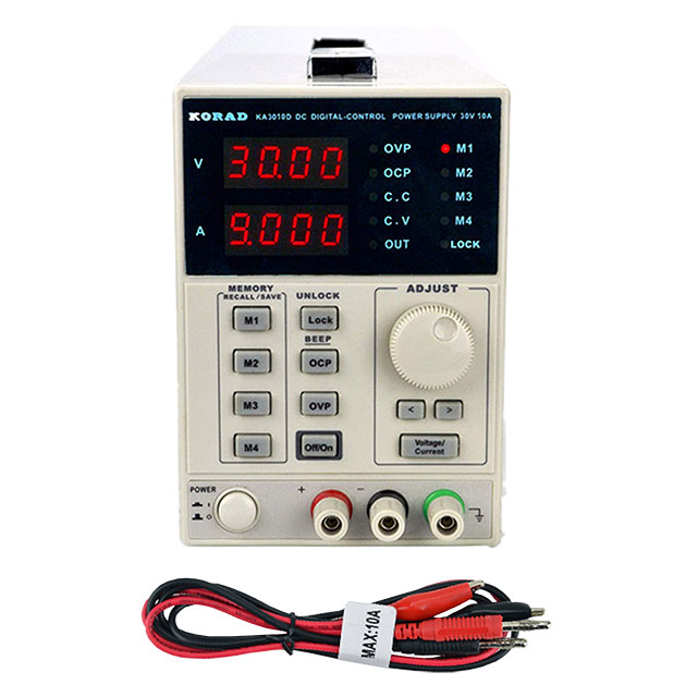 SRA Soldering Products KA3010D electronic component