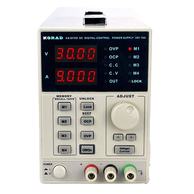 SRA Soldering Products KA3010P electronic component