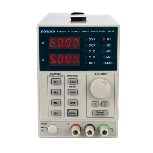 SRA Soldering Products KA6005D electronic component