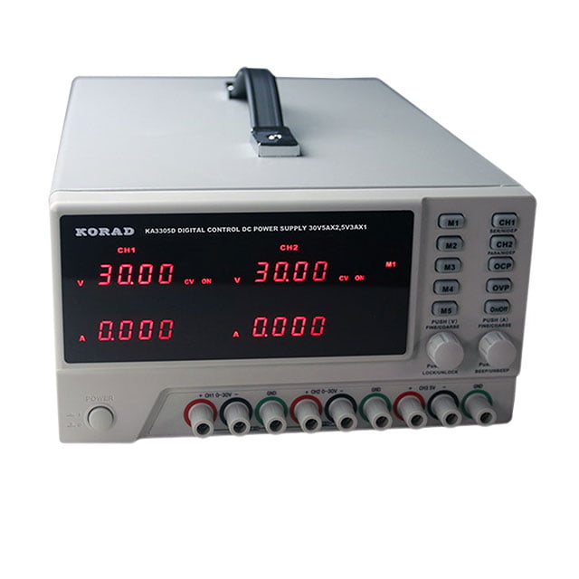 SRA Soldering Products KA3305D electronic component