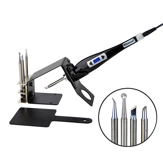 SRA Soldering Products RITOCCO electronic component