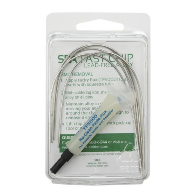 SRA Soldering Products SMDKIT-LF electronic component