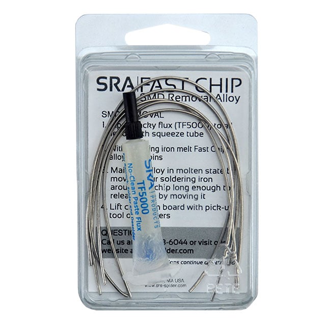 SRA Soldering Products SMDKIT electronic component