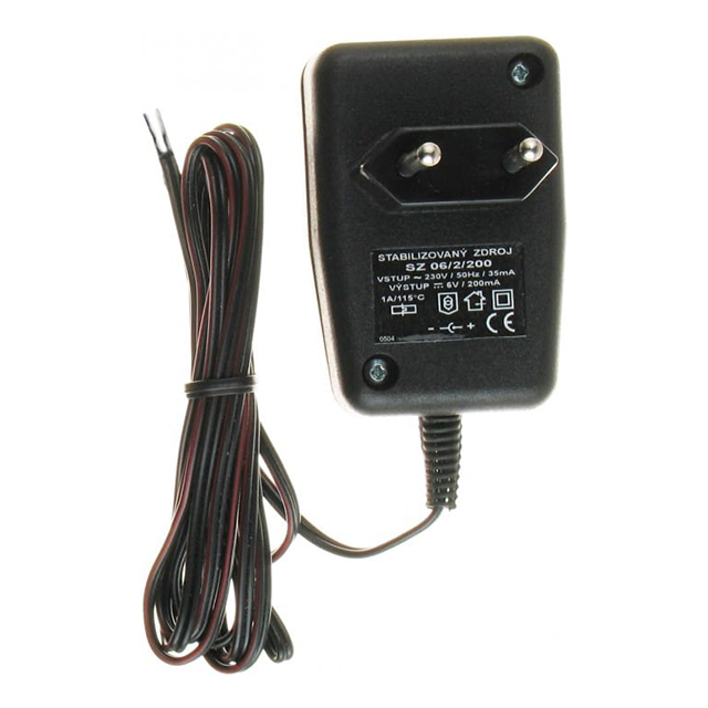 Comet America, LP SP008 electronic component