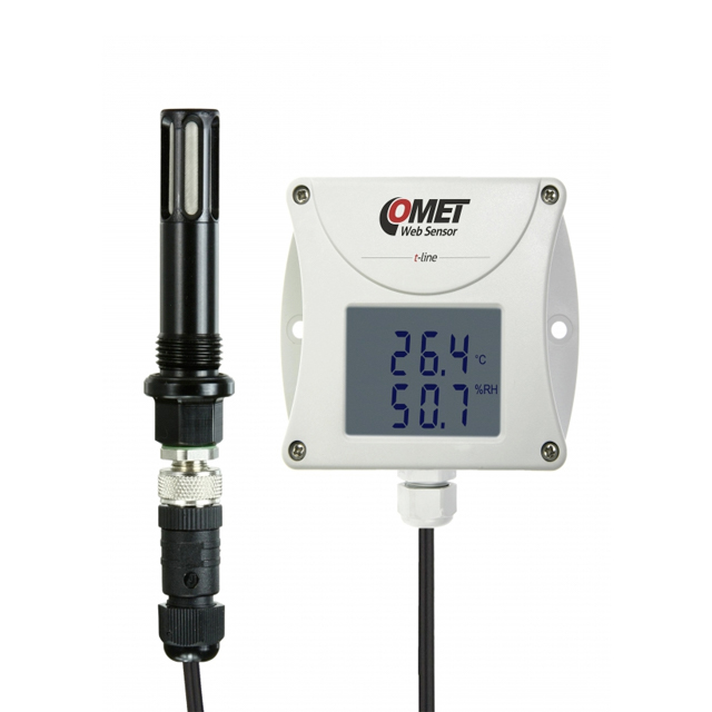 Comet America, LP T3511P electronic component