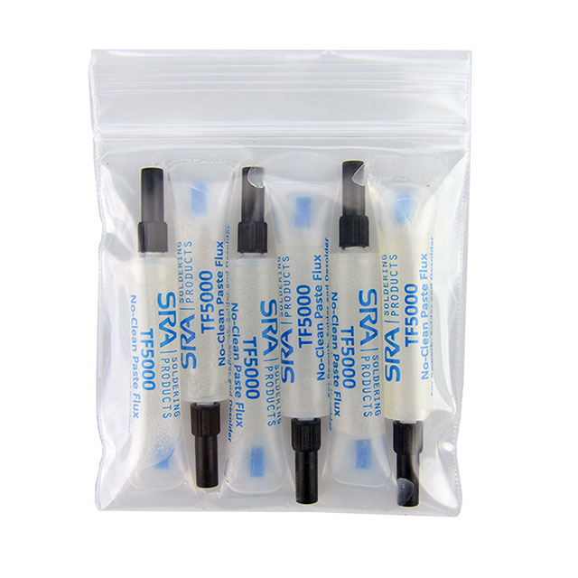SRA Soldering Products TF5000-2CC-6 electronic component