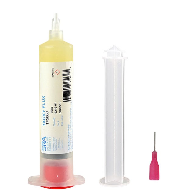 SRA Soldering Products TF5000-30CC electronic component