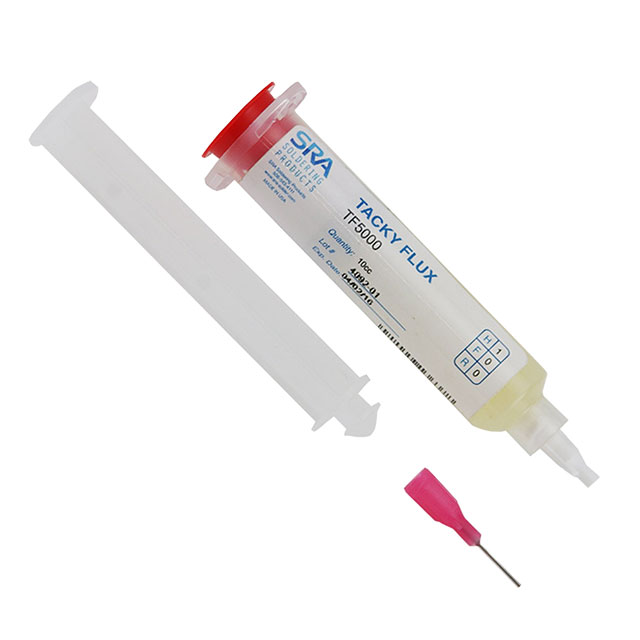 SRA Soldering Products TF5000 electronic component