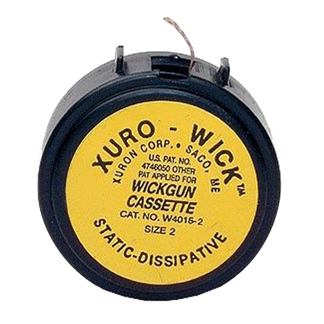 SRA Soldering Products TLXURON4015-2 electronic component