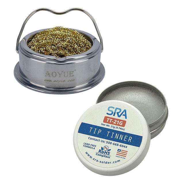 SRA Soldering Products TTKIT electronic component