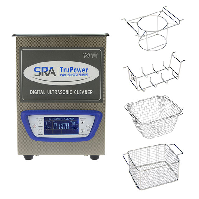 SRA Soldering Products UC-20D-PRO electronic component