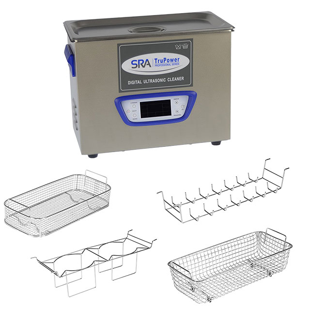 SRA Soldering Products UC-45D-PRO electronic component