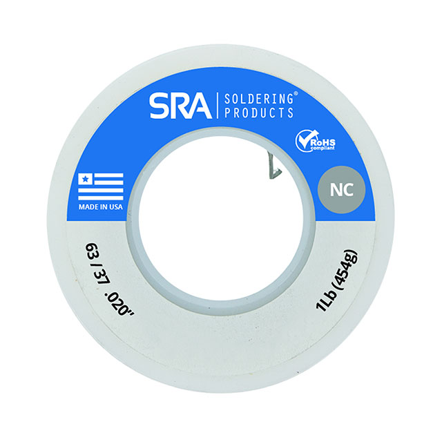 SRA Soldering Products WBNCC633720 electronic component