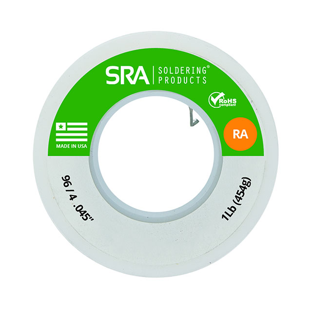 SRA Soldering Products WBRC9645 electronic component