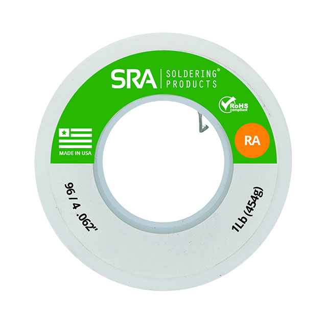 SRA Soldering Products WBRC96462 electronic component