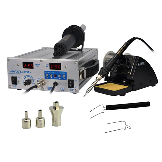 SRA Soldering Products AO899A+ electronic component