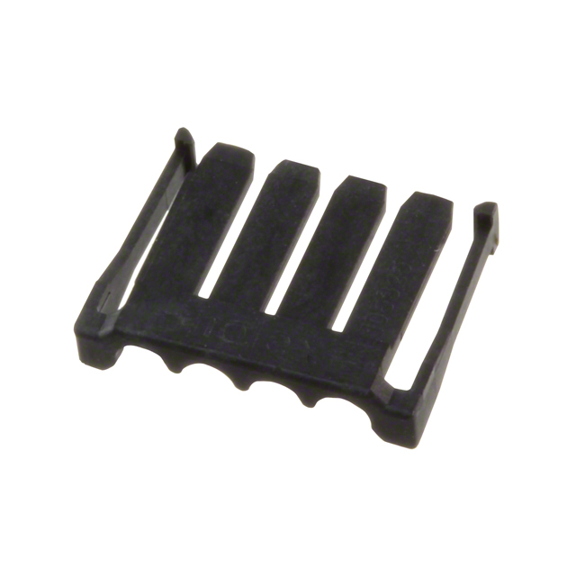 Molex 1053251004 electronic component