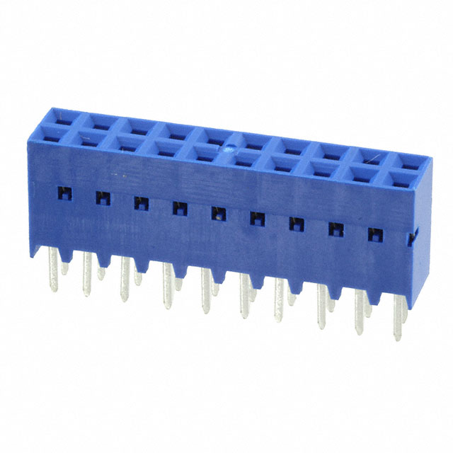 Amphenol ICC (FCI) 87606-810LF electronic component