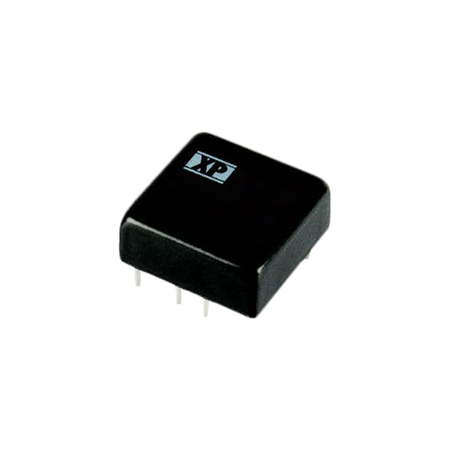 XP Power JCM3012S12 electronic component