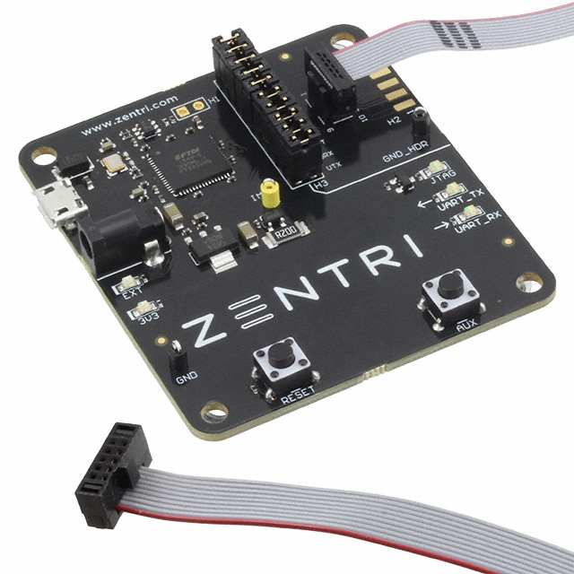 Silicon Labs ATG002 electronic component
