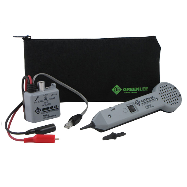 Tempo Communications 601K-GU electronic component