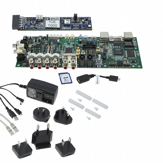 Analog Devices Inc. ADZS-SC573-EZLITE electronic component