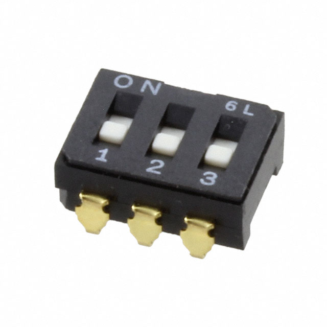 Nidec Components CFS-0301TA electronic component