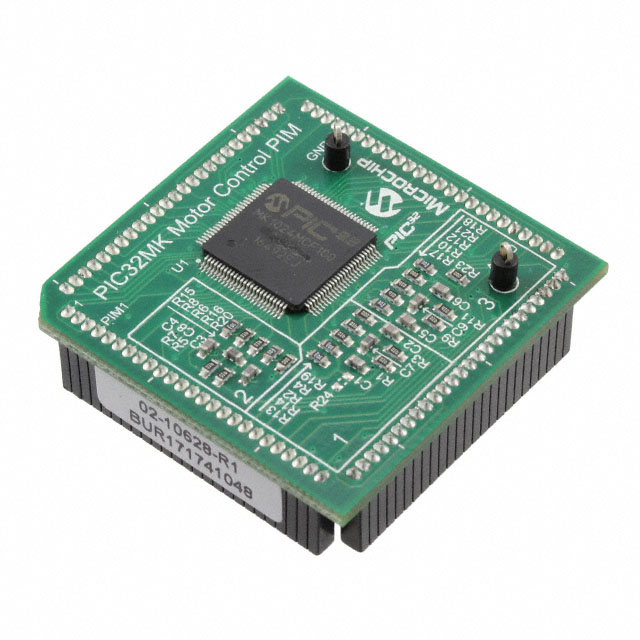 Microchip Technology MA320024 electronic component
