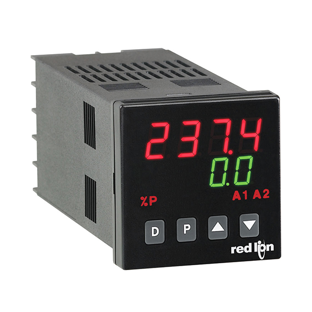 Red Lion Controls P4810000 electronic component
