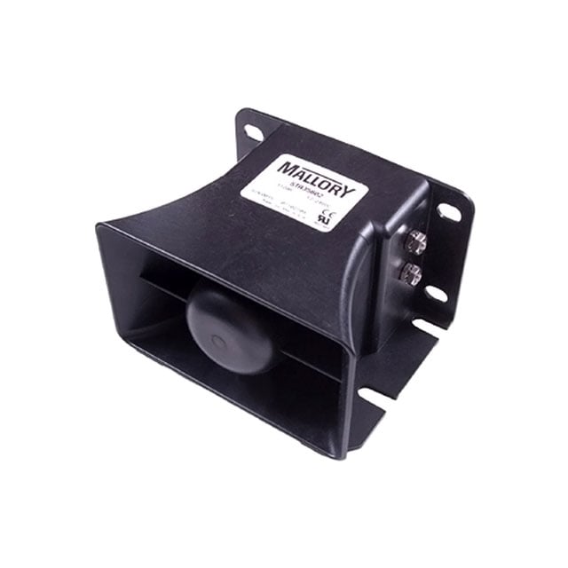 Mallory Sonalert Products Inc. STA35802 electronic component