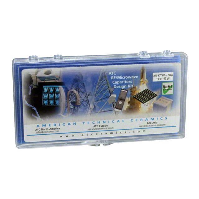 KYOCERA AVX DK0006T electronic component