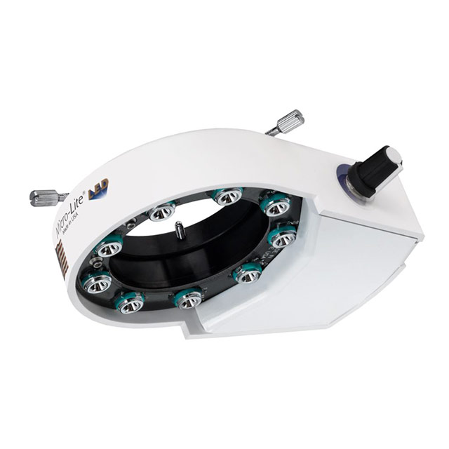 O.C. White Co. LV3500 electronic component