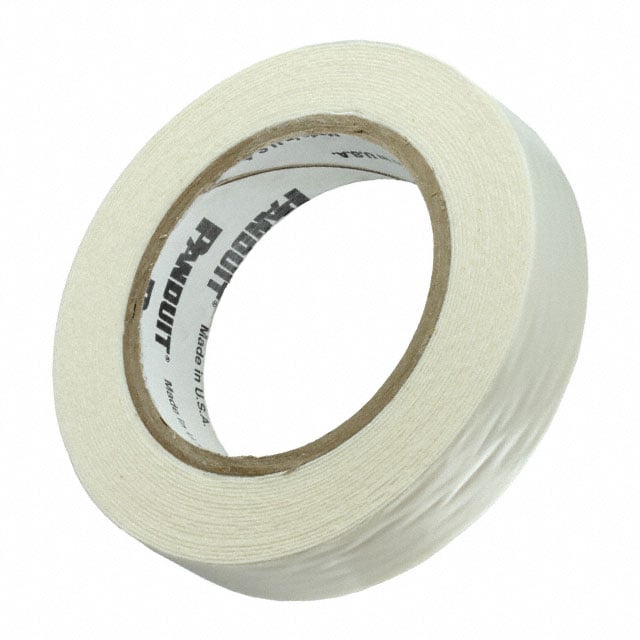 Panduit Corp P32W2R1-100-7 electronic component