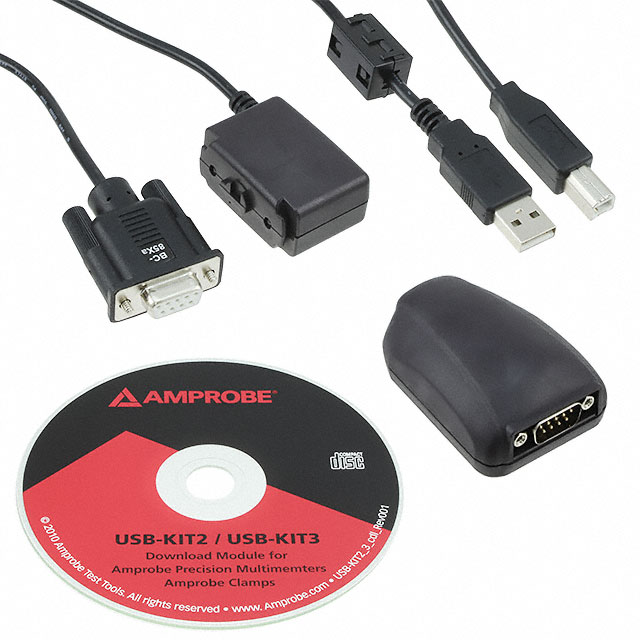 Amprobe USB-KIT3 electronic component