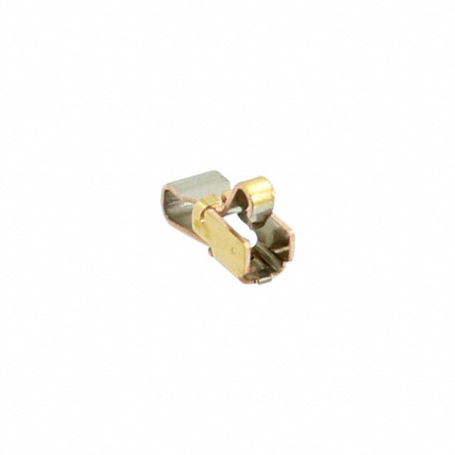 TE Connectivity AMP Connectors 1554901-1 electronic component